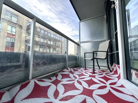 Photo 11 at 321 - 621 Sheppard Avenue E, Bayview Village, Toronto