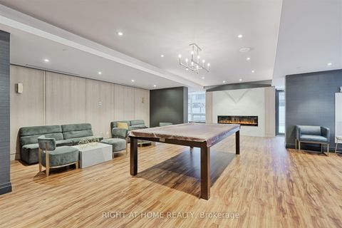 Photo 14 at 321 - 621 Sheppard Avenue E, Bayview Village, Toronto