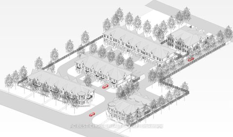 Photo 0 at 895 Lake Drive E, Sutton & Jackson's Point, Georgina