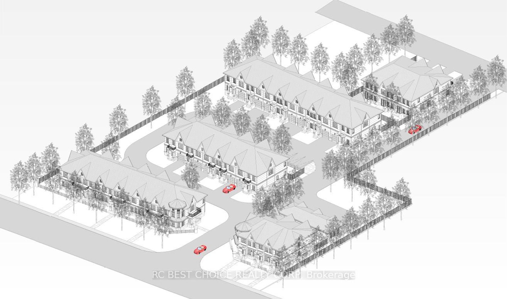 895 Lake Drive E, Sutton & Jackson