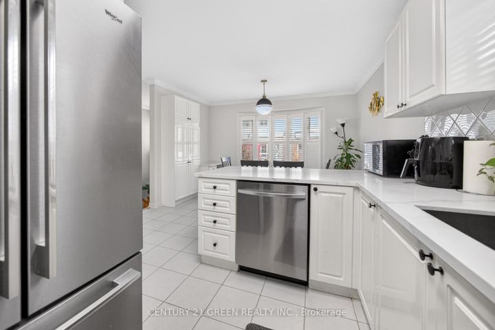 Photo 19 at 1666 Allan Crescent, BE Beaty, Milton