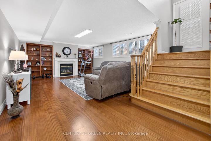 Photo 30 at 1666 Allan Crescent, BE Beaty, Milton