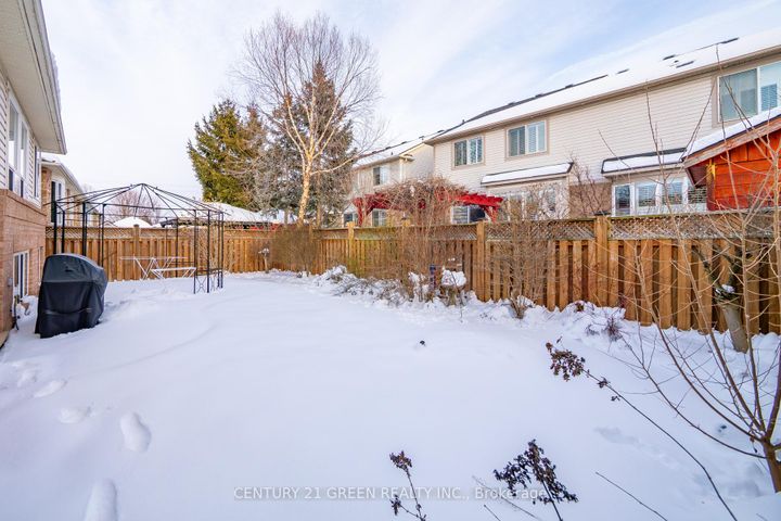 Photo 44 at 1666 Allan Crescent, BE Beaty, Milton