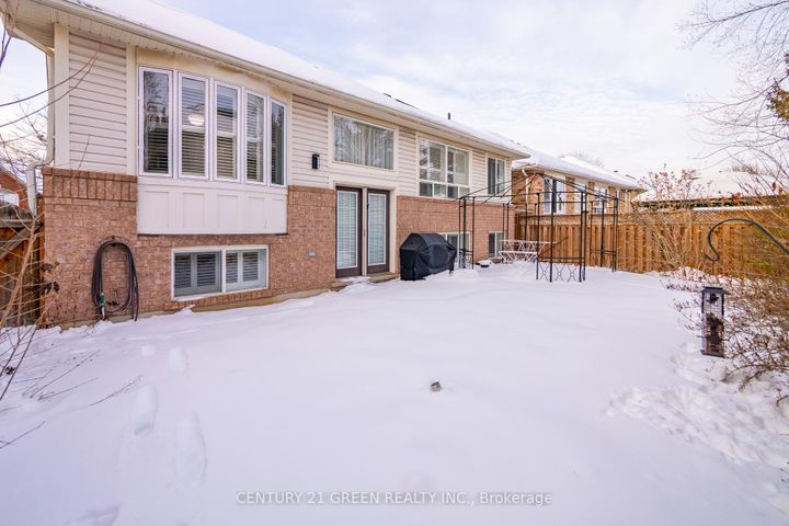 Photo 45 at 1666 Allan Crescent, BE Beaty, Milton