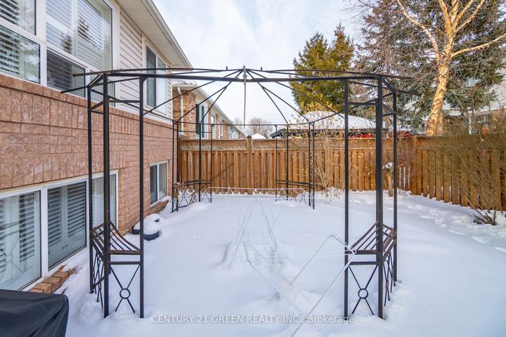 Photo 47 at 1666 Allan Crescent, BE Beaty, Milton