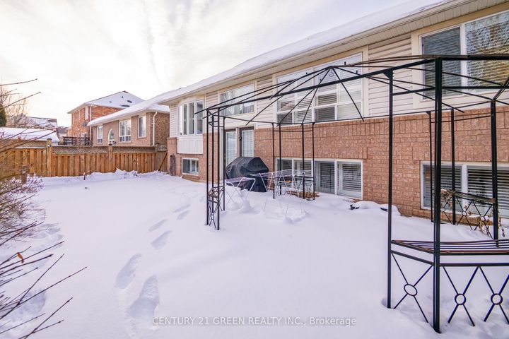Photo 48 at 1666 Allan Crescent, BE Beaty, Milton