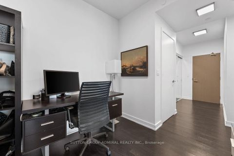 Photo 8 at 1105 - 501 St. Clair Avenue, Casa Loma, Toronto