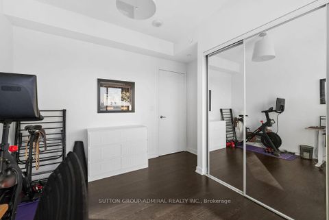 Photo 14 at 1105 - 501 St. Clair Avenue, Casa Loma, Toronto