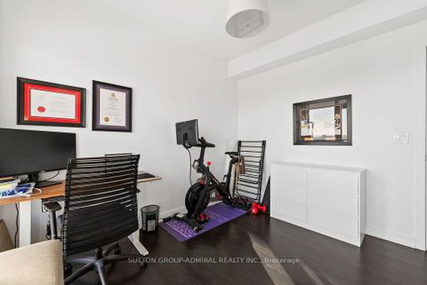 Photo 15 at 1105 - 501 St. Clair Avenue, Casa Loma, Toronto