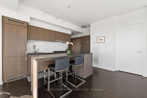 Photo 19 at 1105 - 501 St. Clair Avenue, Casa Loma, Toronto