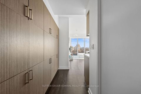 Photo 22 at 1105 - 501 St. Clair Avenue, Casa Loma, Toronto