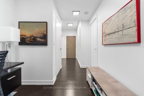 Photo 25 at 1105 - 501 St. Clair Avenue, Casa Loma, Toronto