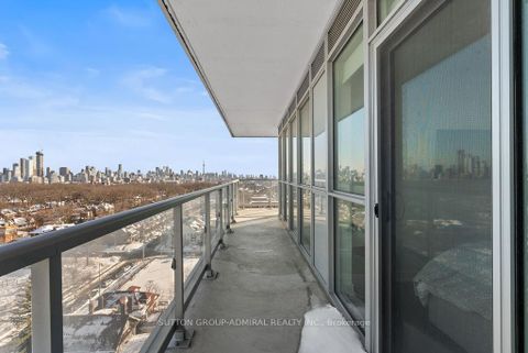 Photo 27 at 1105 - 501 St. Clair Avenue, Casa Loma, Toronto