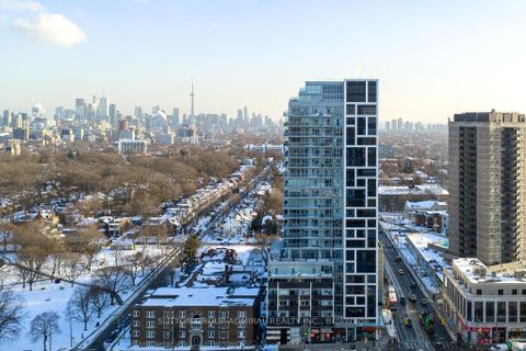 Photo 29 at 1105 - 501 St. Clair Avenue, Casa Loma, Toronto