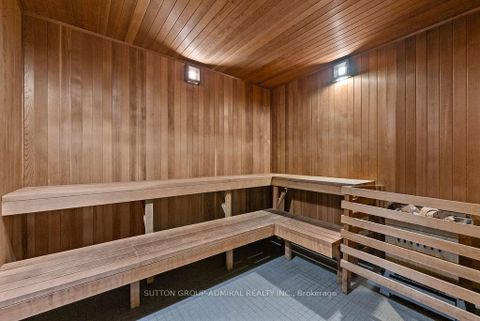 Photo 31 at 1105 - 501 St. Clair Avenue, Casa Loma, Toronto