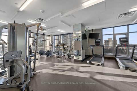 Photo 33 at 1105 - 501 St. Clair Avenue, Casa Loma, Toronto