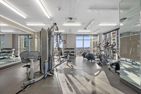 Photo 34 at 1105 - 501 St. Clair Avenue, Casa Loma, Toronto