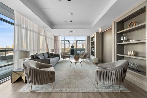 Photo 35 at 1105 - 501 St. Clair Avenue, Casa Loma, Toronto