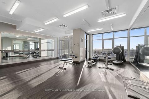 Photo 36 at 1105 - 501 St. Clair Avenue, Casa Loma, Toronto