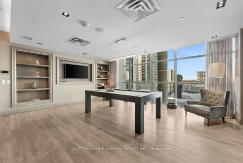 Photo 37 at 1105 - 501 St. Clair Avenue, Casa Loma, Toronto