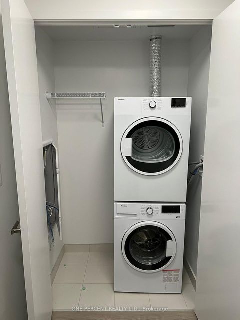 Photo 20 at 204, - 3900 Confederation Parkway, City Centre, Mississauga