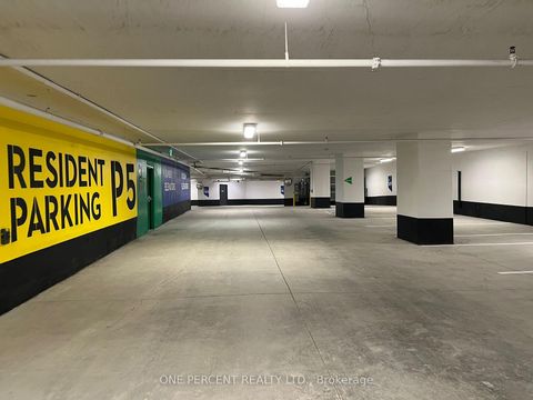 Photo 21 at 204, - 3900 Confederation Parkway, City Centre, Mississauga