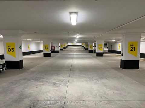 Photo 23 at 204, - 3900 Confederation Parkway, City Centre, Mississauga