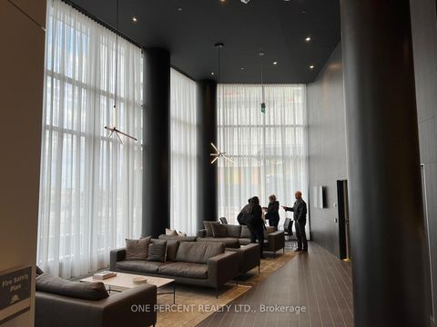 Photo 25 at 204, - 3900 Confederation Parkway, City Centre, Mississauga