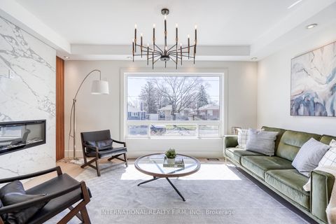 Photo 2 at 16 Paragon Road, The Westway, Toronto