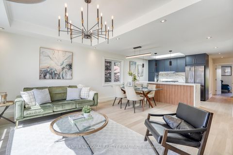 Photo 4 at 16 Paragon Road, The Westway, Toronto