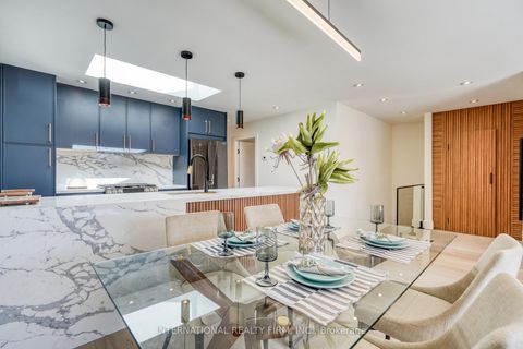 Photo 5 at 16 Paragon Road, The Westway, Toronto