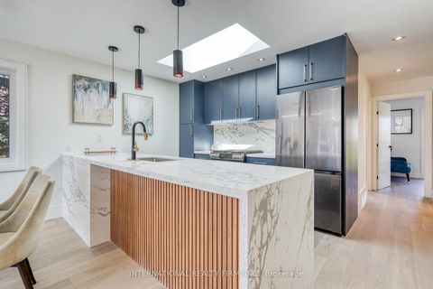 Photo 6 at 16 Paragon Road, The Westway, Toronto