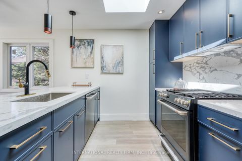 Photo 7 at 16 Paragon Road, The Westway, Toronto