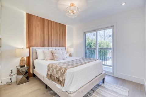 Photo 8 at 16 Paragon Road, The Westway, Toronto