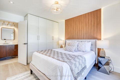 Photo 9 at 16 Paragon Road, The Westway, Toronto