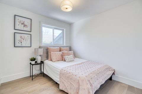 Photo 11 at 16 Paragon Road, The Westway, Toronto