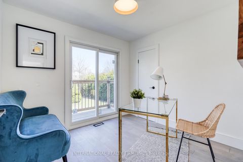 Photo 12 at 16 Paragon Road, The Westway, Toronto