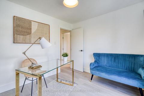 Photo 13 at 16 Paragon Road, The Westway, Toronto