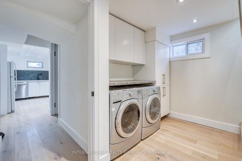 Photo 15 at 16 Paragon Road, The Westway, Toronto