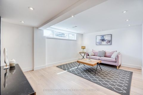 Photo 16 at 16 Paragon Road, The Westway, Toronto