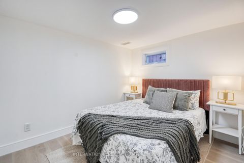 Photo 20 at 16 Paragon Road, The Westway, Toronto