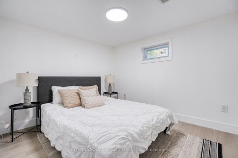 Photo 21 at 16 Paragon Road, The Westway, Toronto