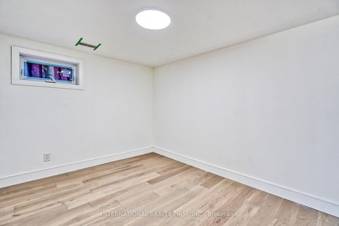 Photo 22 at 16 Paragon Road, The Westway, Toronto