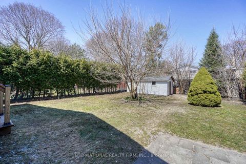 Photo 25 at 16 Paragon Road, The Westway, Toronto
