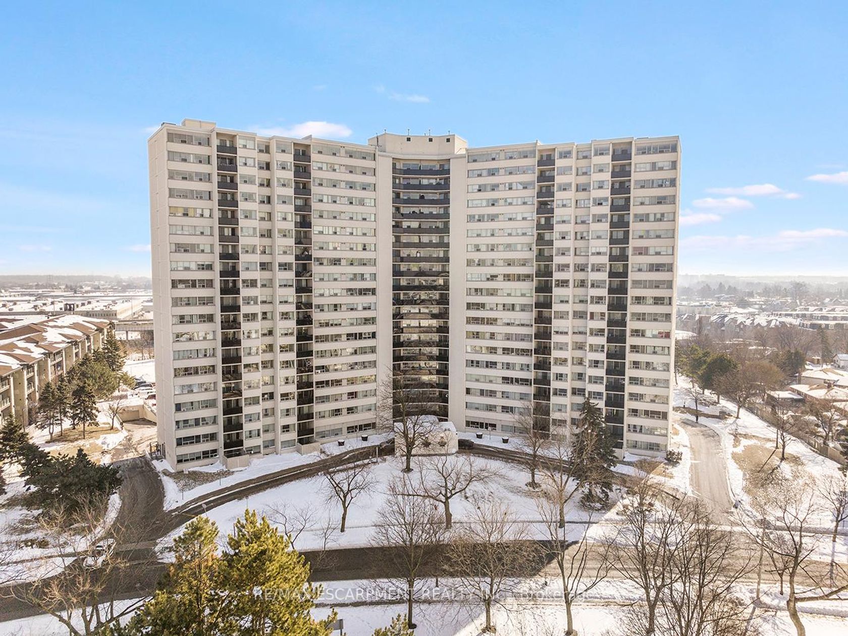 308 - 530 Lolita Gardens, Mississauga Valleys, Mississauga 
