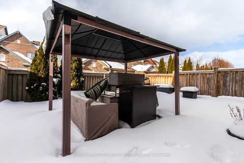 Photo 36 at 305 Moody Drive, Kleinburg, Vaughan