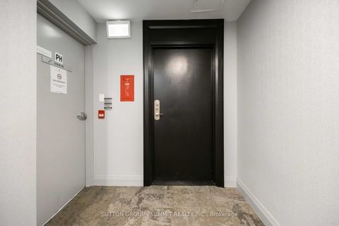 Photo 3 at PH01 - 15 Windermere Avenue, Swansea, Toronto