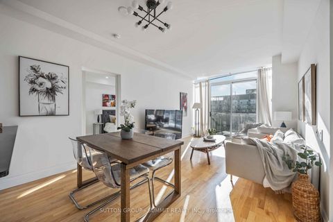 Photo 10 at PH01 - 15 Windermere Avenue, Swansea, Toronto