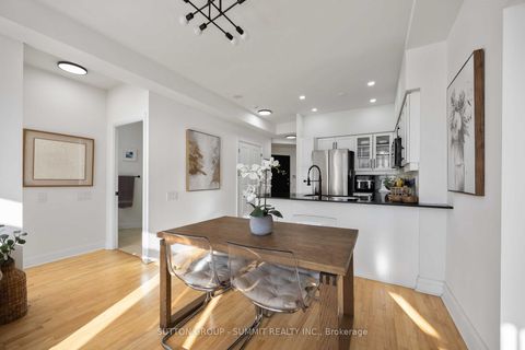 Photo 12 at PH01 - 15 Windermere Avenue, Swansea, Toronto