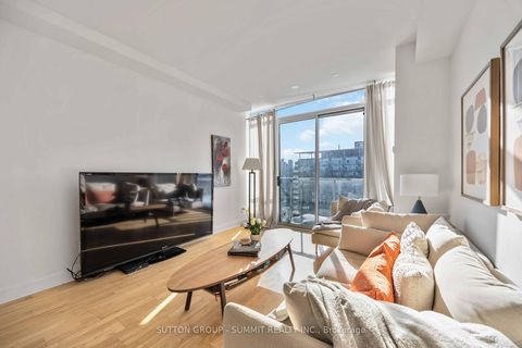 Photo 13 at PH01 - 15 Windermere Avenue, Swansea, Toronto